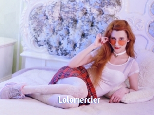 Lolomercier