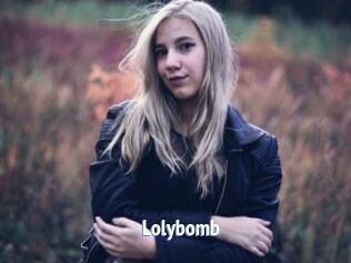 Lolybomb