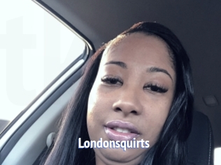 Londonsquirts