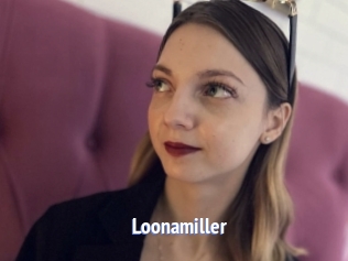 Loonamiller