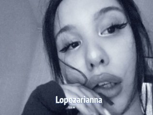 Lopezarianna