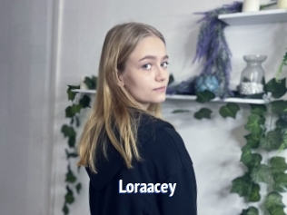 Loraacey