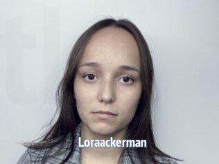 Loraackerman
