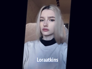 Loraatkins