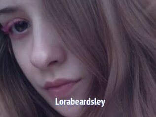 Lorabeardsley