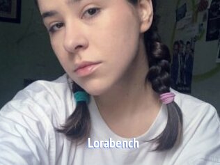 Lorabench