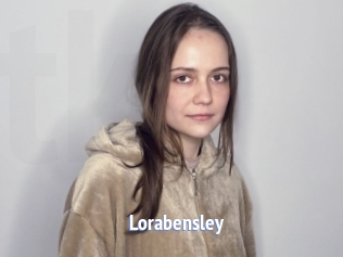 Lorabensley