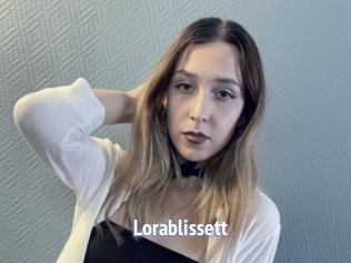 Lorablissett