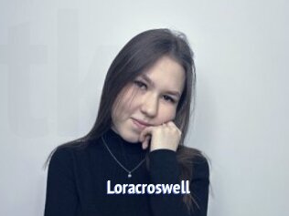 Loracroswell