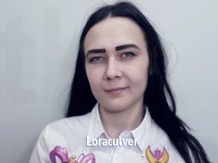 Loraculver