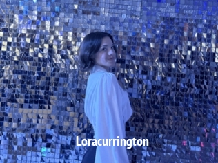 Loracurrington