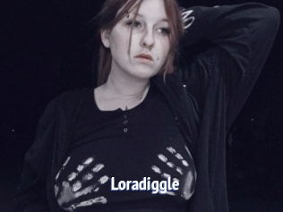 Loradiggle