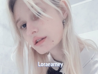 Loraearney