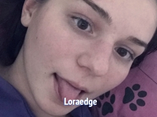 Loraedge