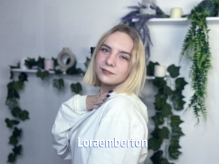 Loraemberton