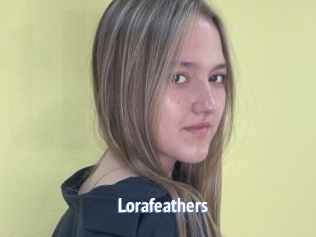 Lorafeathers