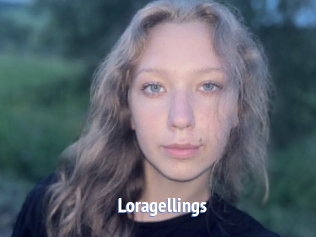 Loragellings