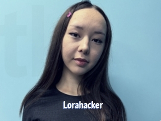 Lorahacker