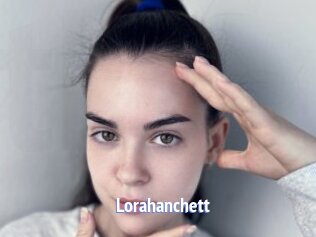 Lorahanchett