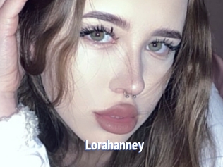 Lorahanney