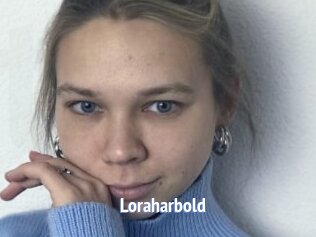 Loraharbold