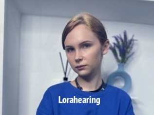 Lorahearing