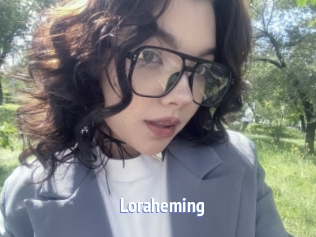 Loraheming