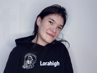 Lorahigh