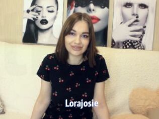 Lorajosie