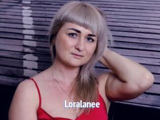 Loralanee