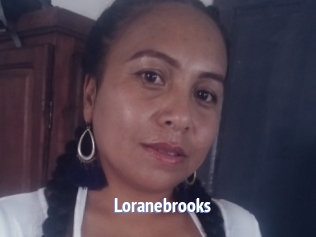 Loranebrooks