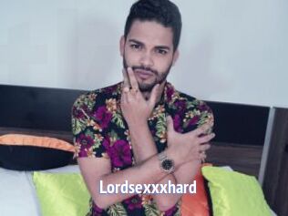 Lordsexxxhard