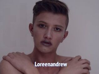 Loreenandrew