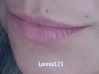 Lorena123