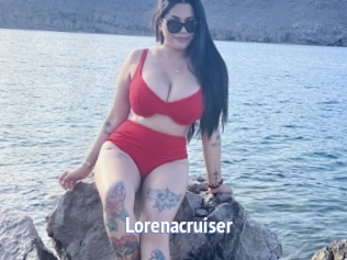 Lorenacruiser