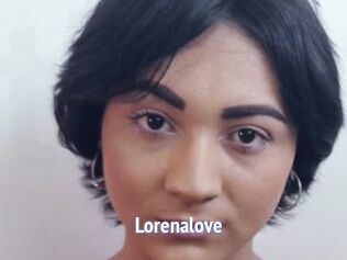 Lorenalove