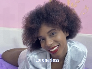 Lorenarioss