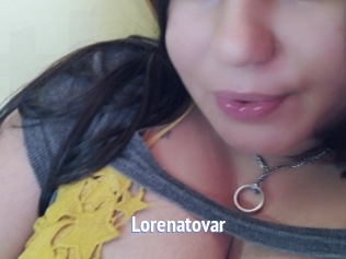 Lorenatovar