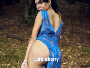 Lorencherry