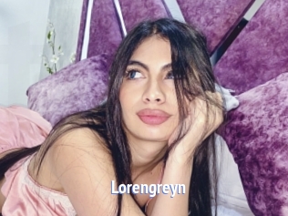 Lorengreyn