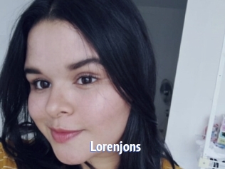 Lorenjons