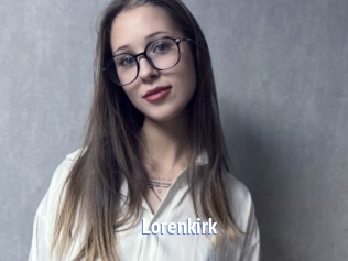 Lorenkirk