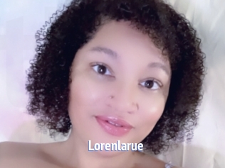 Lorenlarue