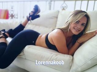 Lorennakoob