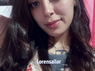 Lorensailor