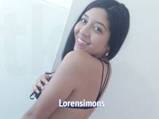 Lorensimons