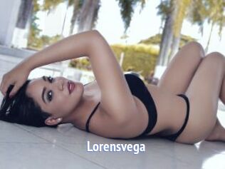 Lorensvega