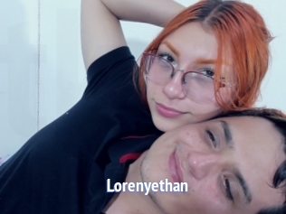 Lorenyethan