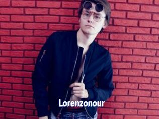 Lorenzonour