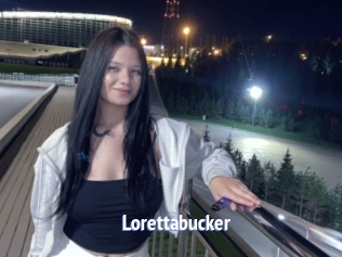 Lorettabucker